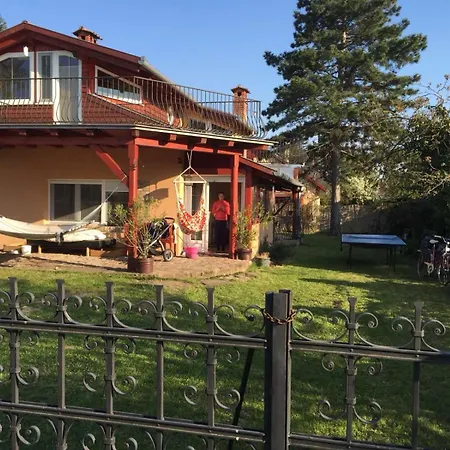 Apartment Balaton View 30 M From *