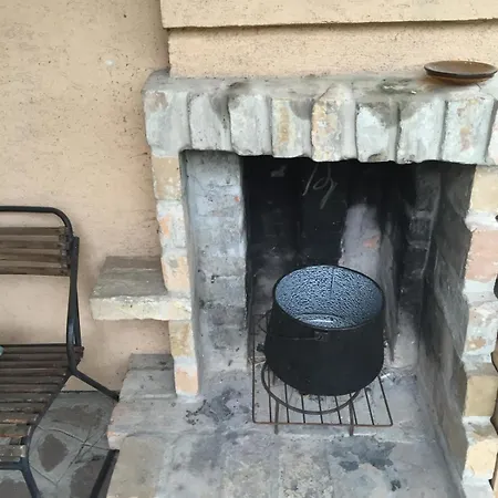 公寓 Balaton View 30 M From