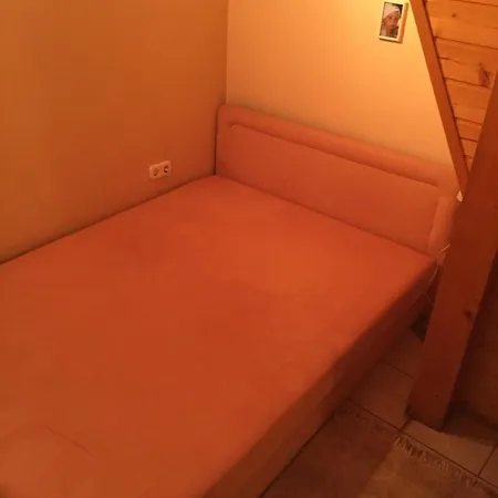 公寓 Balaton View 30 M From Fonyód