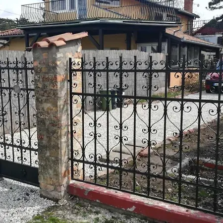 Balaton View 30 M From 公寓 Fonyód